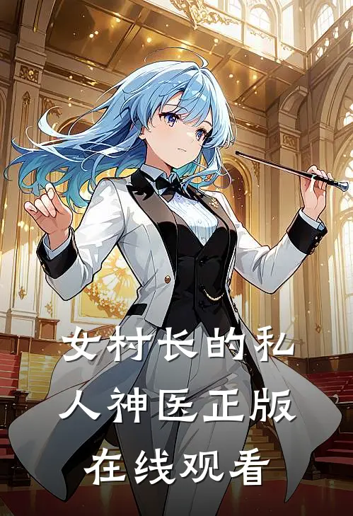 女村长的私人神医正版在线观看