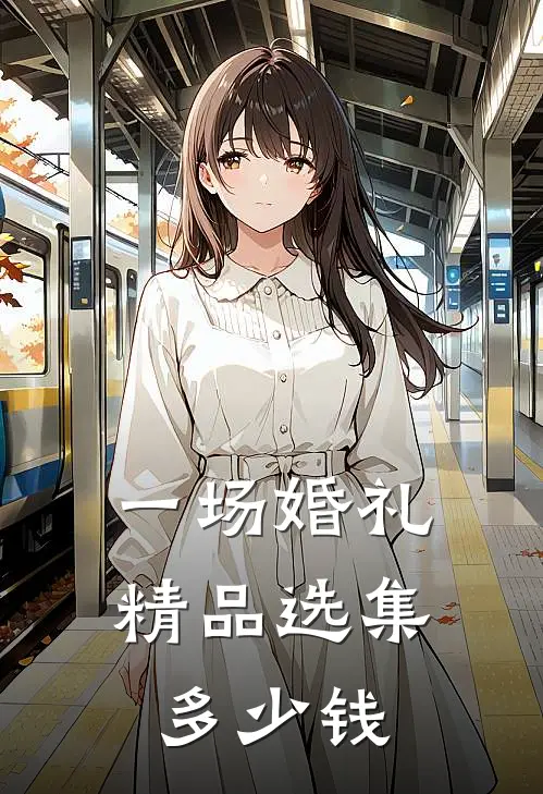 一场婚礼精品选集多少钱