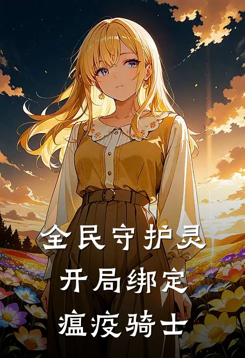 全民守护灵：开局绑定瘟疫骑士