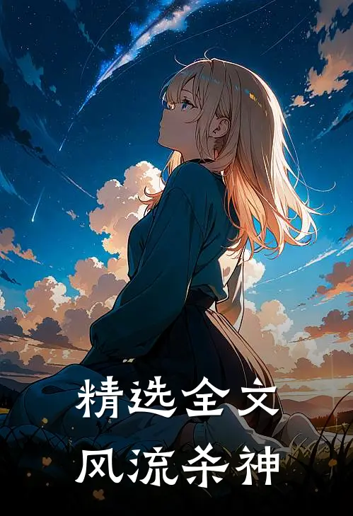 精选全文风流杀神