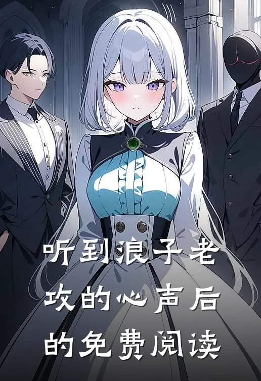 听到浪子老攻的心声后的免费阅读
