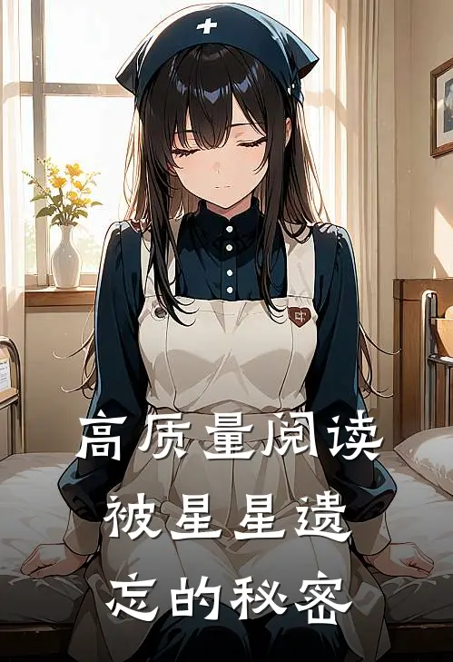高质量阅读被星星遗忘的秘密