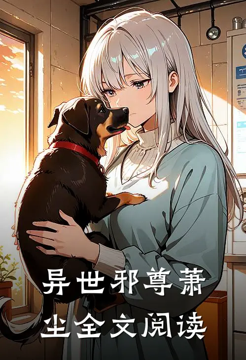 异世邪尊萧尘全文阅读