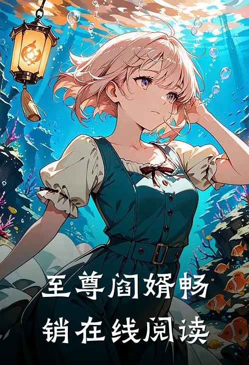 至尊阎婿畅销在线阅读