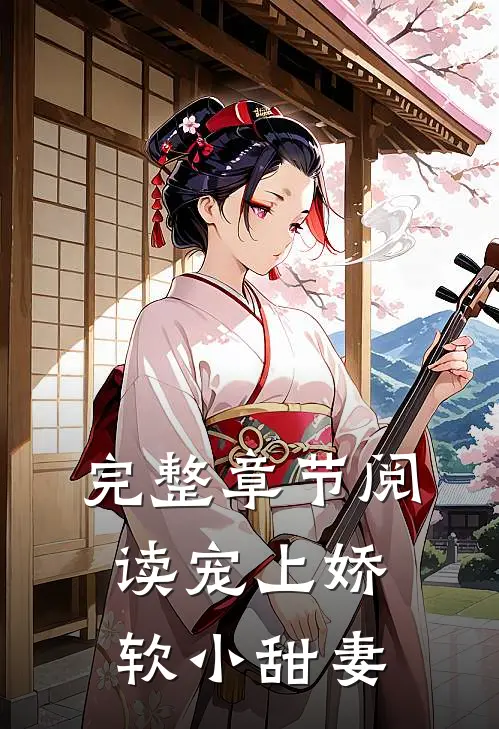 完整章节阅读宠上娇软小甜妻