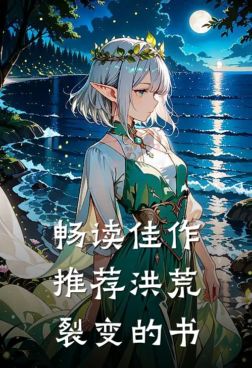 畅读佳作推荐洪荒裂变的书