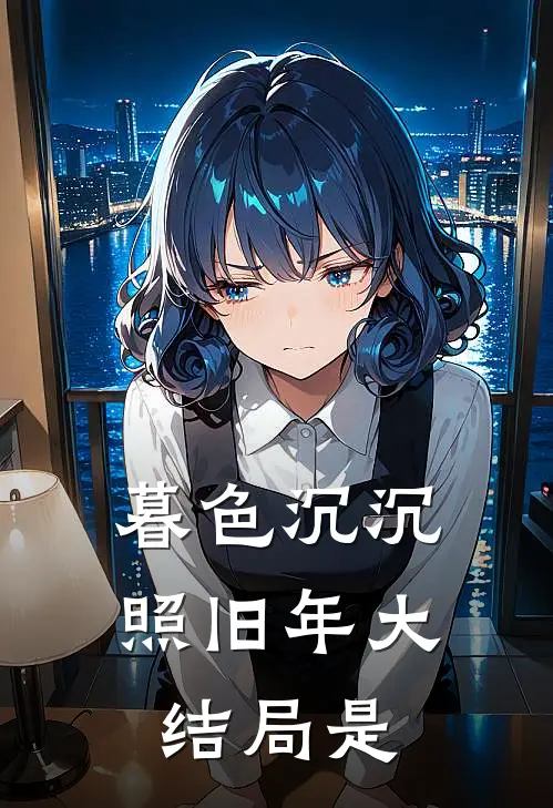 暮色沉沉照旧年大结局是