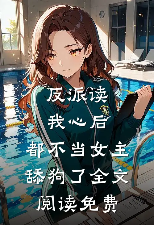 反派读我心后,都不当女主舔狗了全文阅读免费