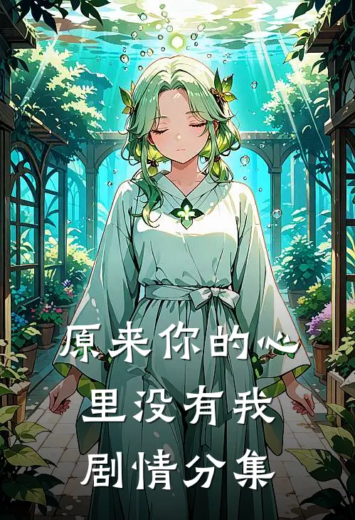 原来你的心里没有我剧情分集