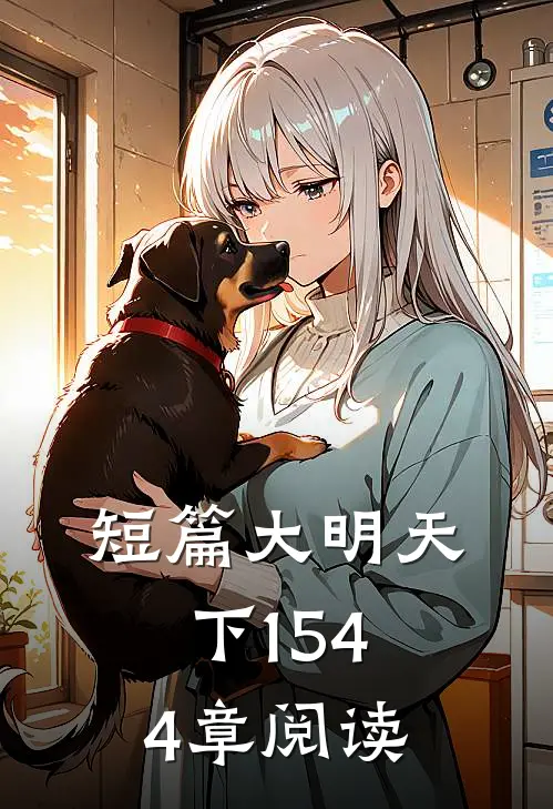 短篇大明天下1544章阅读