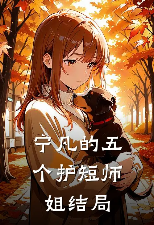 宁凡的五个护短师姐结局