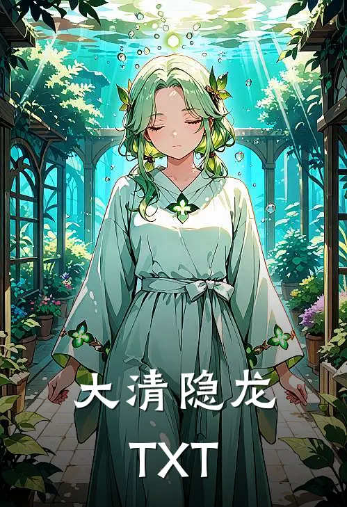 大清隐龙TXT