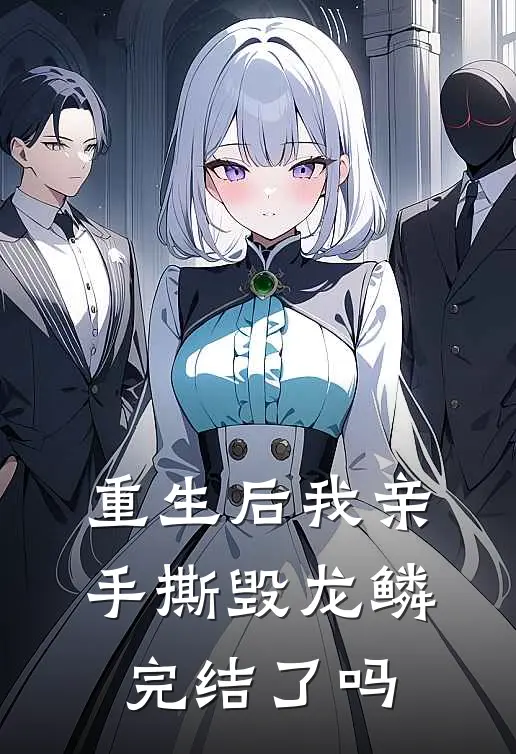 重生后我亲手撕毁龙鳞完结了吗