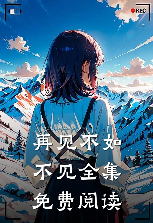 再见不如不见全集免费阅读