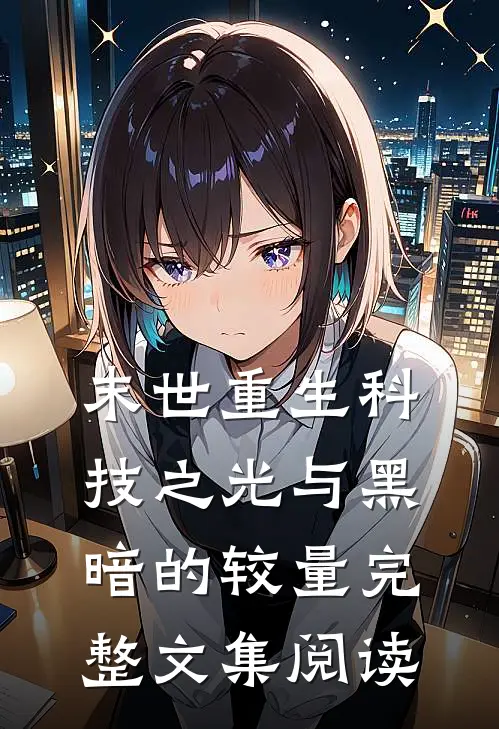 末世重生科技之光与黑暗的较量完整文集阅读