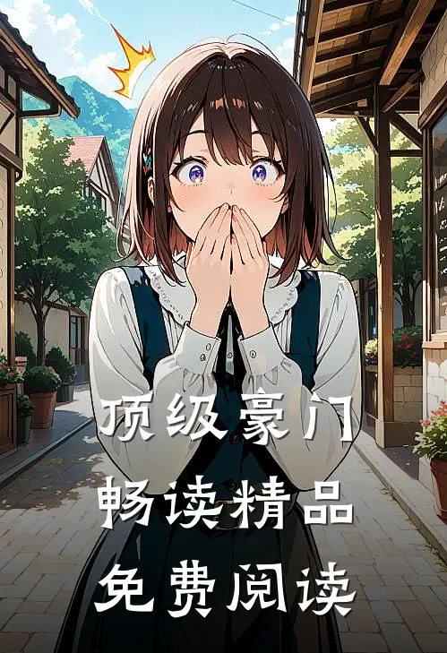顶级豪门畅读精品免费阅读