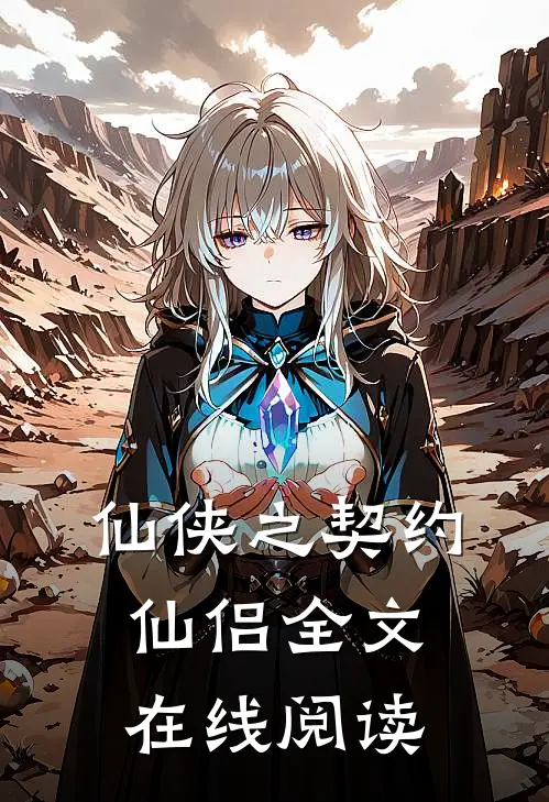 仙侠之契约仙侣全文在线阅读