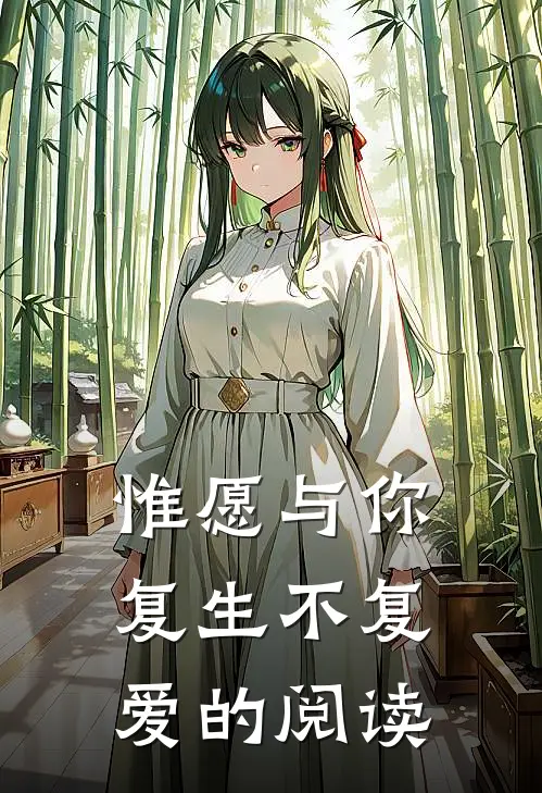惟愿与你复生不复爱的阅读