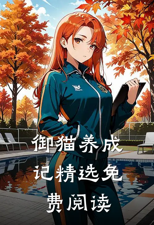 御猫养成记精选免费阅读