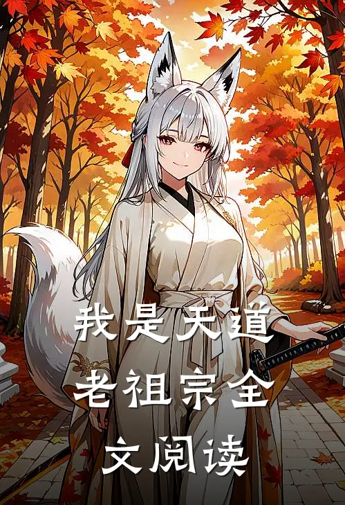 我是天道老祖宗全文阅读