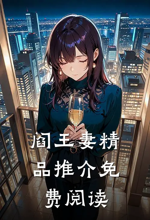阎王妻精品推介免费阅读