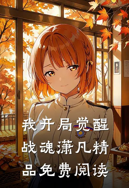 我开局觉醒战魂潇凡精品免费阅读