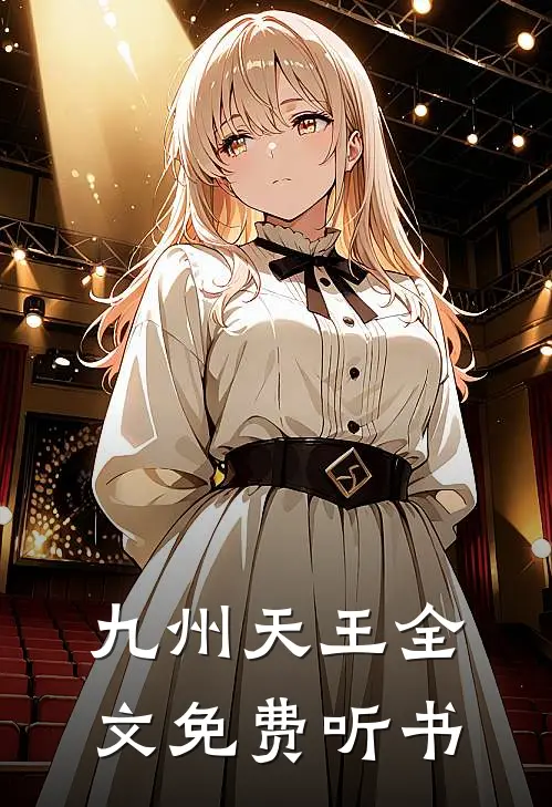 九州天王全文免费听书