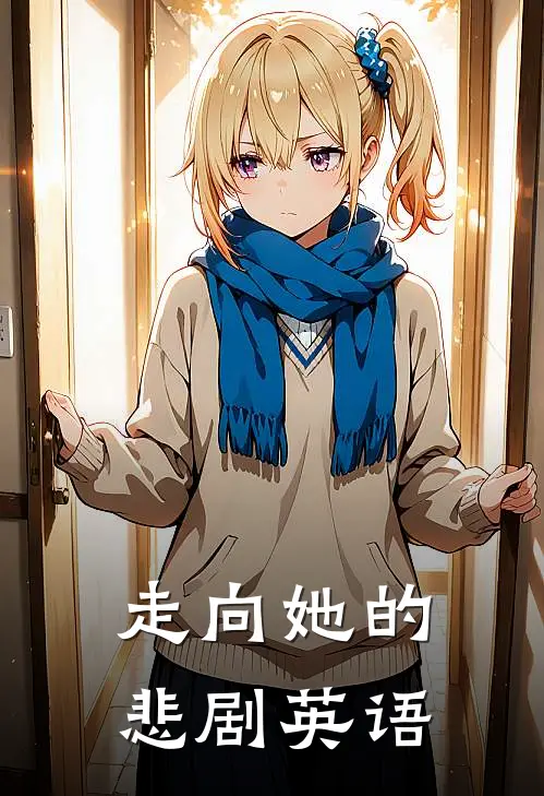 走向她的悲剧英语