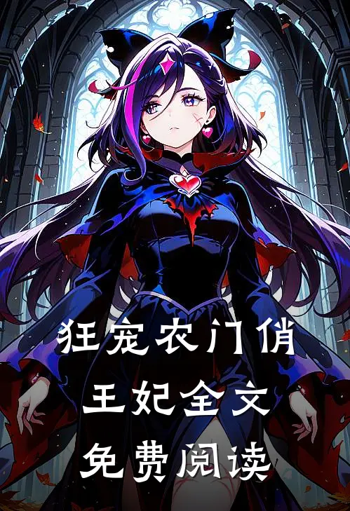 狂宠农门俏王妃 全文免费阅读
