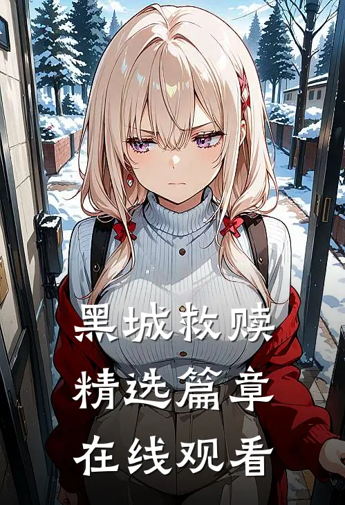 黑城救赎精选篇章在线观看