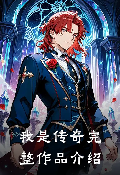 我是传奇完整作品介绍