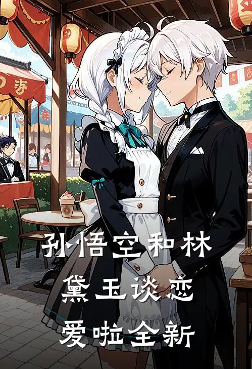 孙悟空和林黛玉谈恋爱啦全新