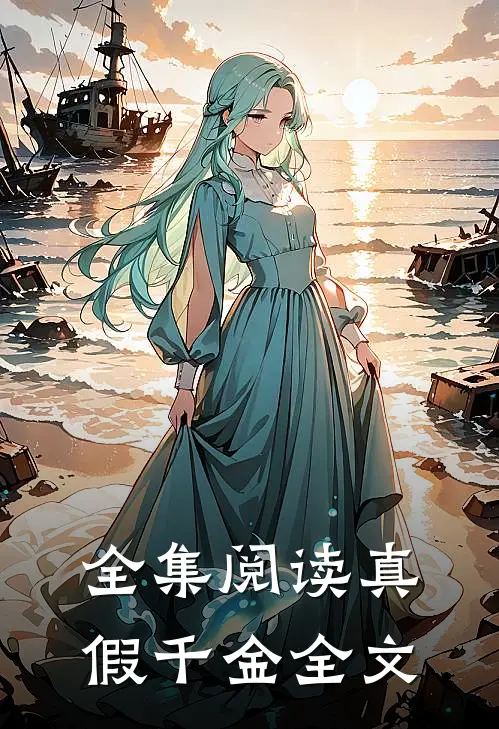 全集阅读真假千金全文