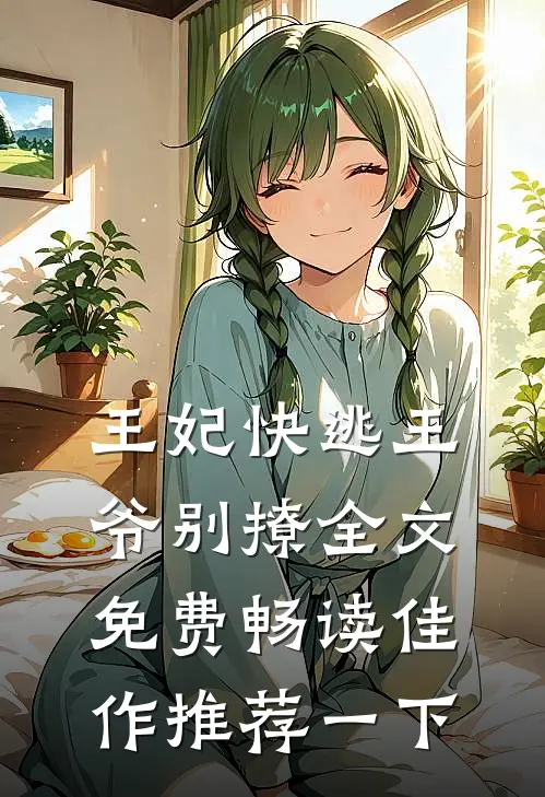 王妃快逃王爷别撩全文免费畅读佳作推荐一下