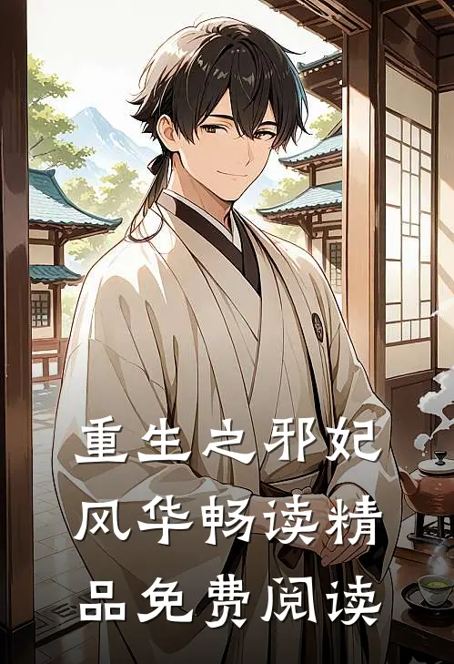 重生之邪妃风华畅读精品免费阅读