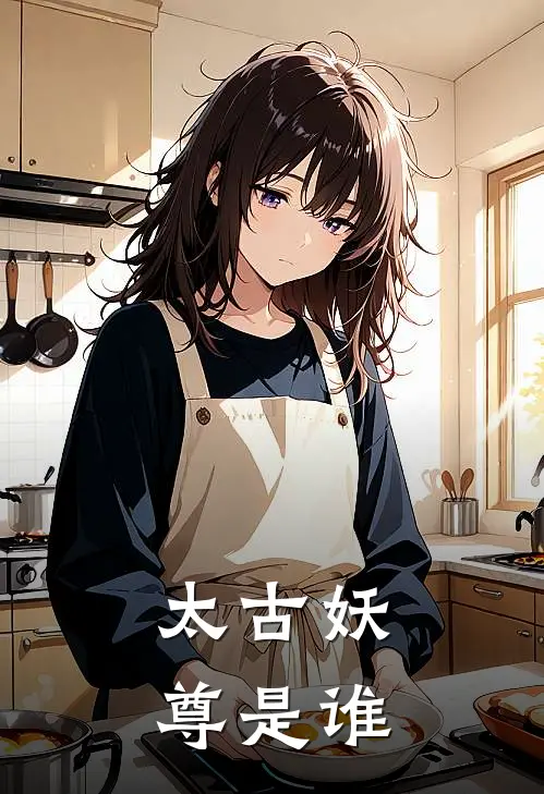 太古妖尊是谁