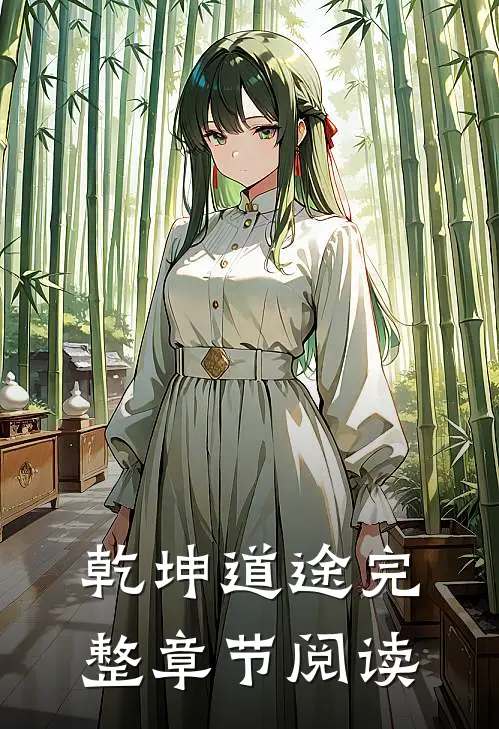 乾坤道途完整章节阅读