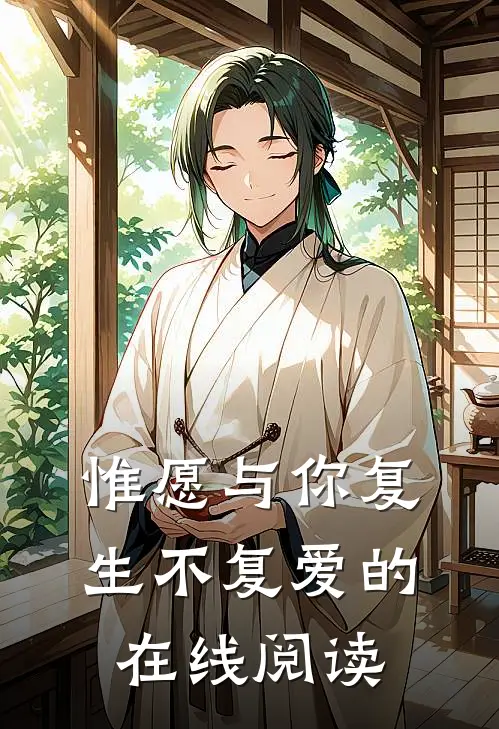 惟愿与你复生不复爱的在线阅读
