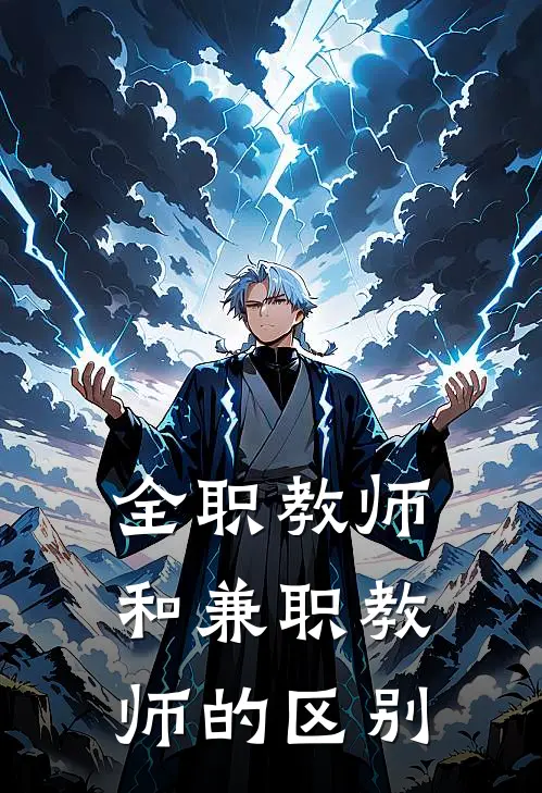 全职教师和兼职教师的区别