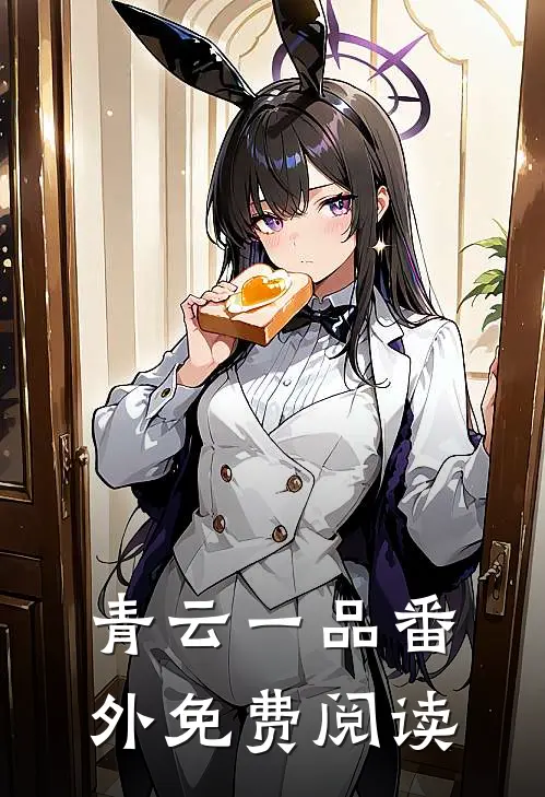 青云一品番外免费阅读