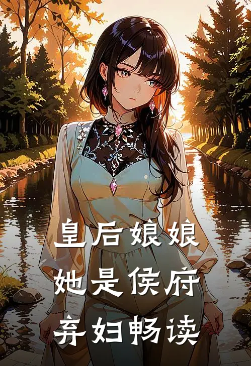 皇后娘娘她是侯府弃妇畅读