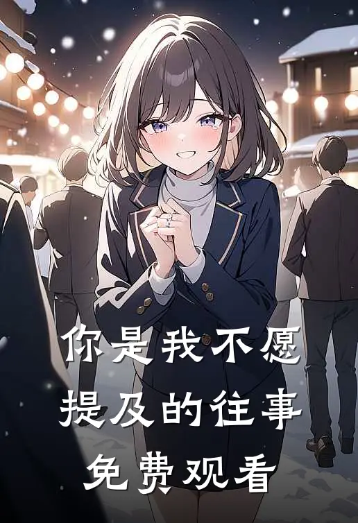 你是我不愿提及的往事免费观看