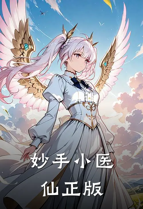 妙手小医仙正版