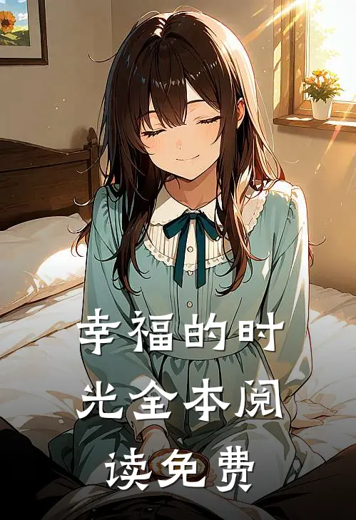 幸福的时光全本阅读免费