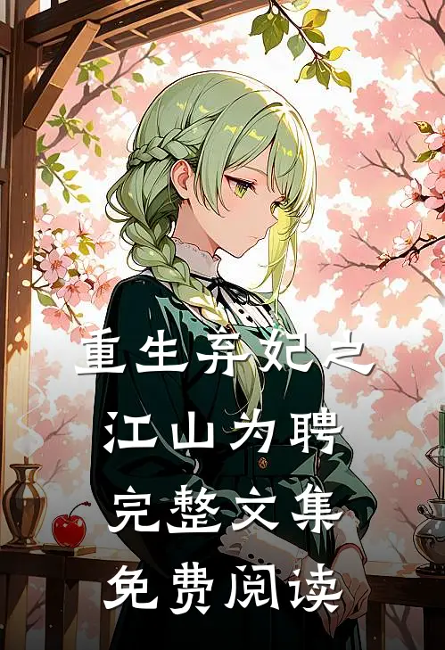 重生弃妃之江山为聘完整文集免费阅读