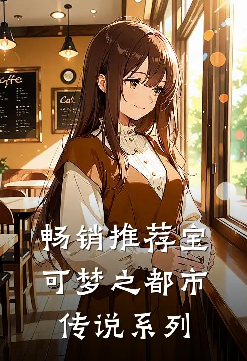 畅销推荐宝可梦之都市传说系列