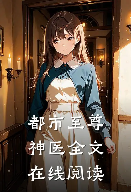 都市至尊神医全文在线阅读