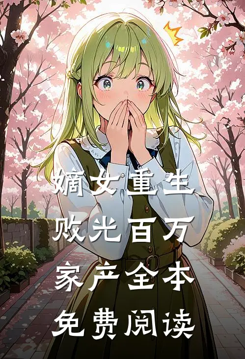 嫡女重生败光百万家产全本免费阅读