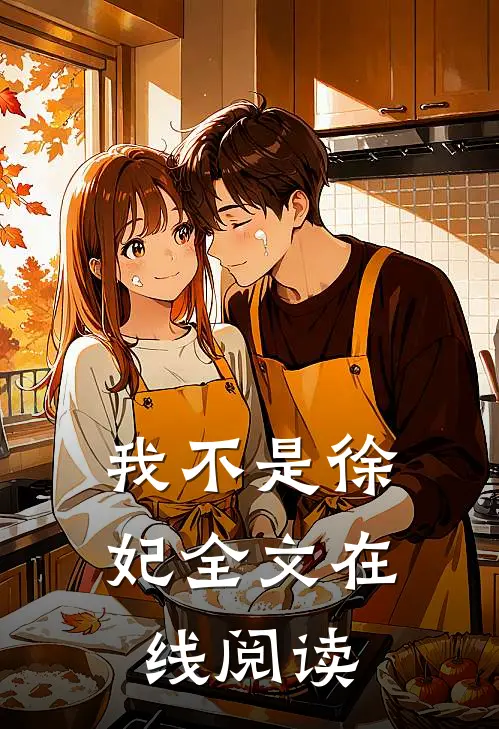 我不是徐妃全文在线阅读
