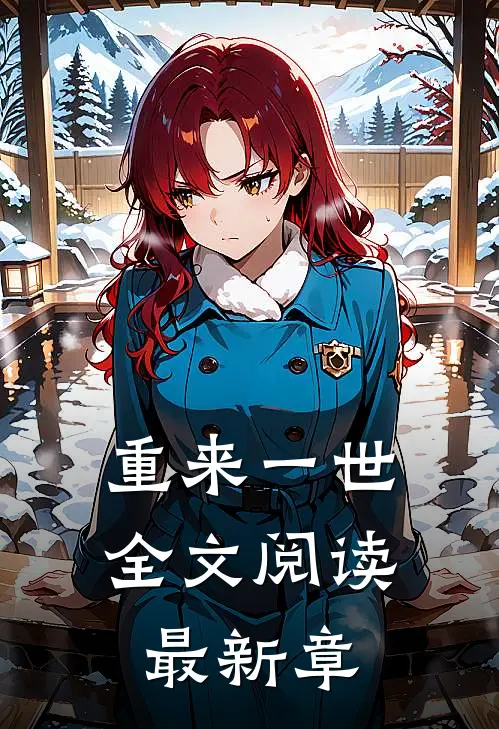 重来一世全文阅读最新章